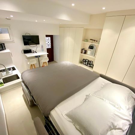 Le Barri By Scls Locations Apartment Cannes Bagian luar foto