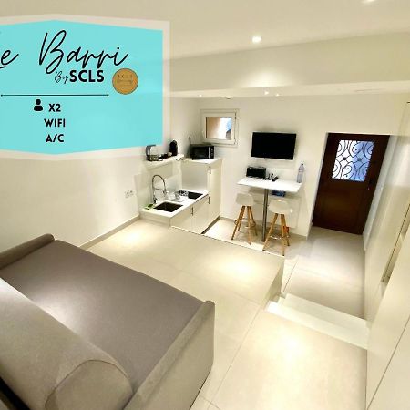 Le Barri By Scls Locations Apartment Cannes Bagian luar foto