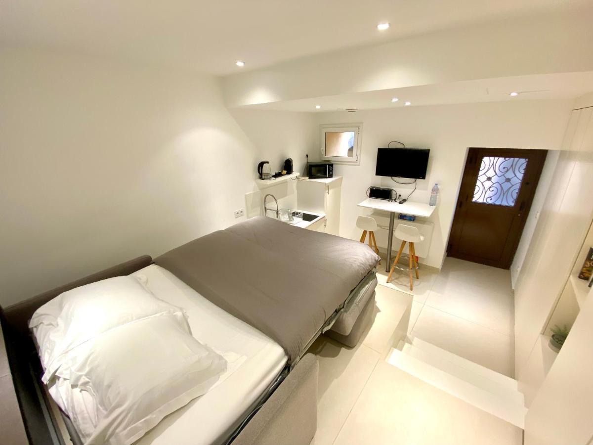 Le Barri By Scls Locations Apartment Cannes Bagian luar foto