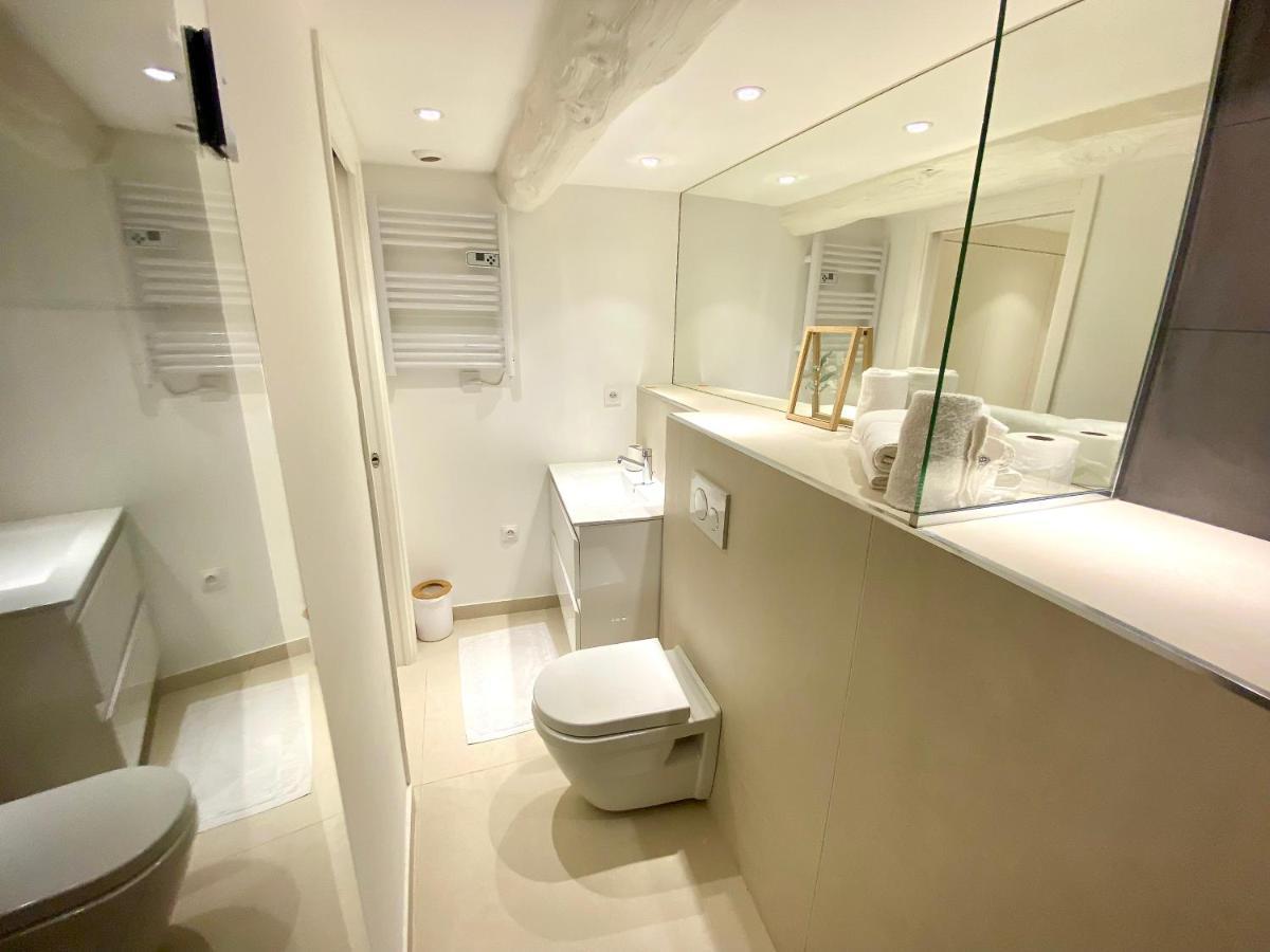 Le Barri By Scls Locations Apartment Cannes Bagian luar foto