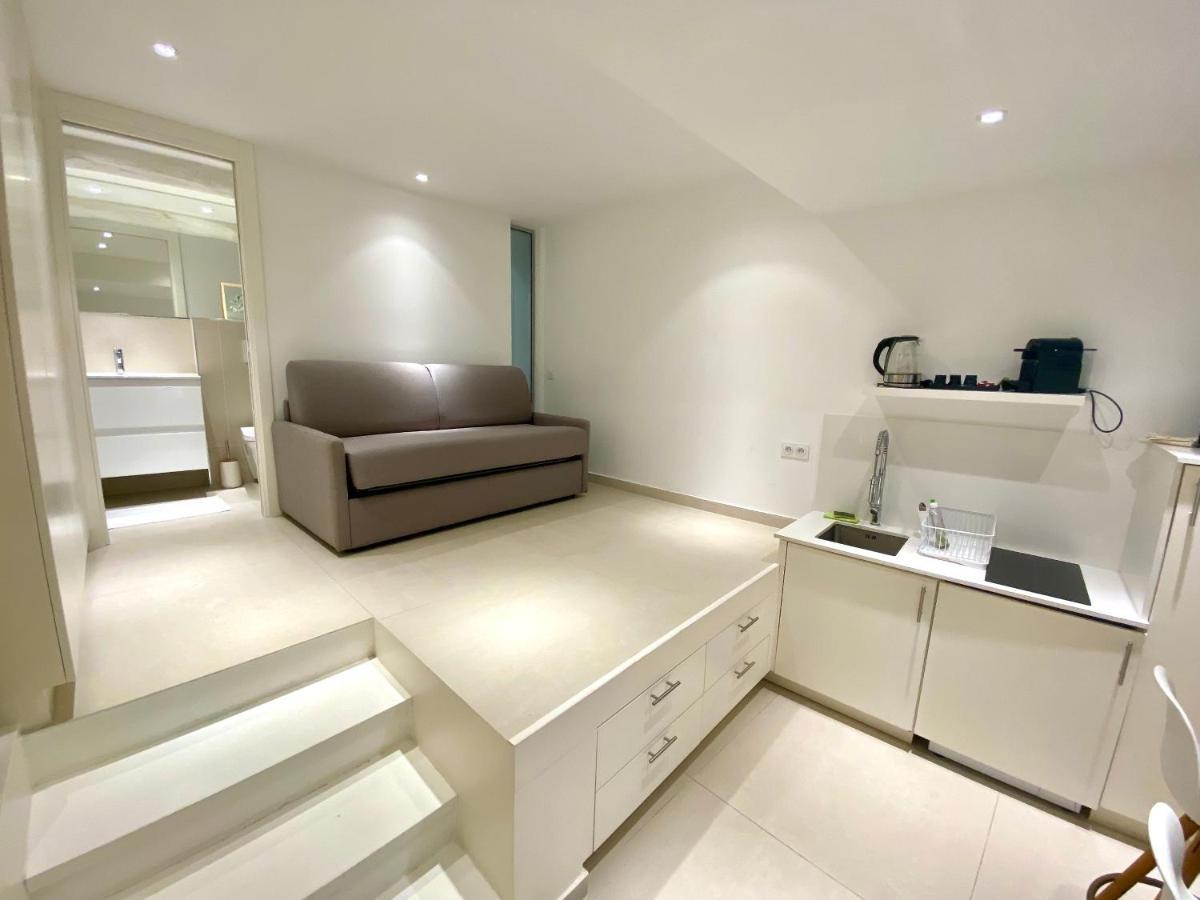 Le Barri By Scls Locations Apartment Cannes Bagian luar foto