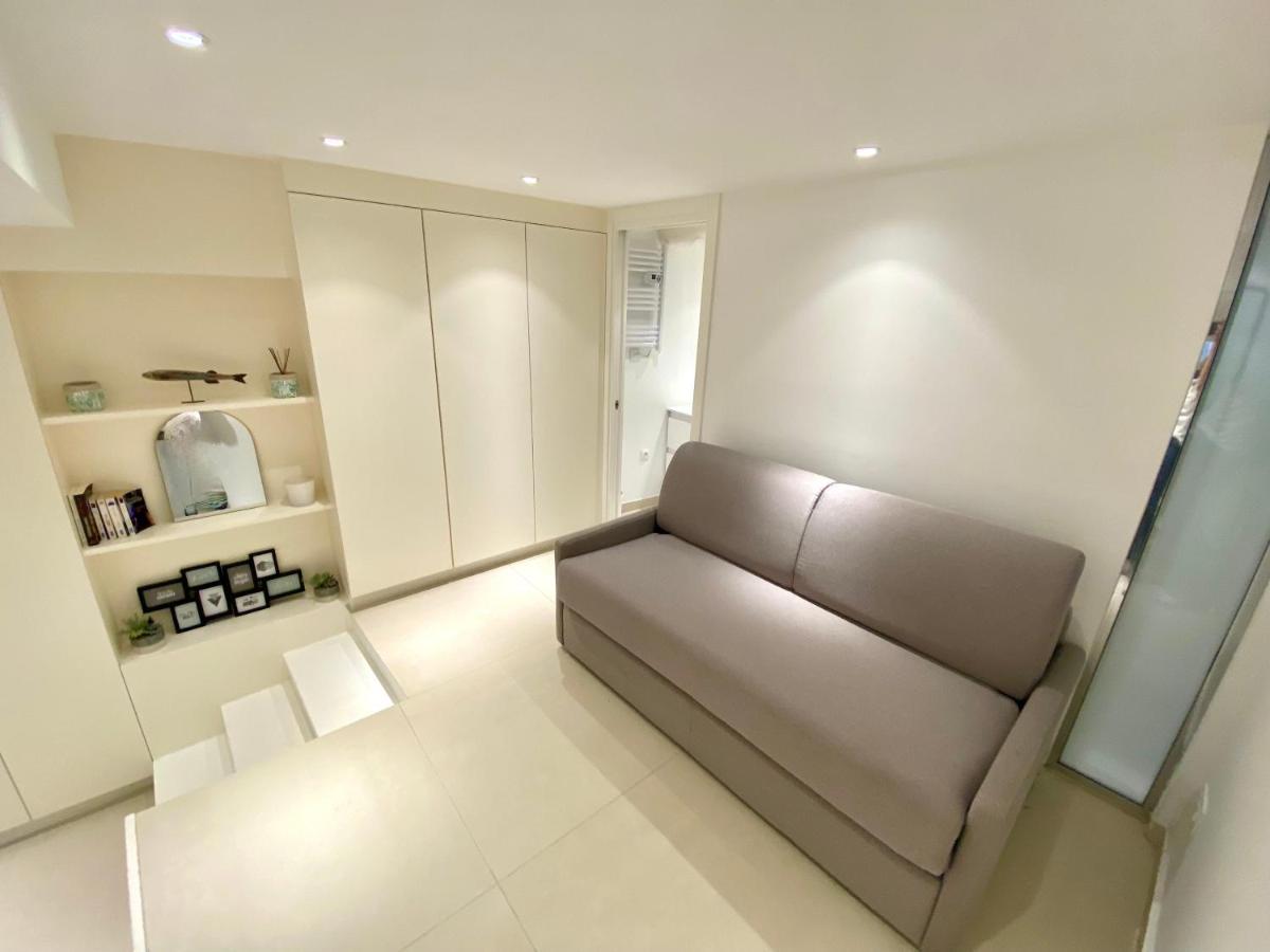 Le Barri By Scls Locations Apartment Cannes Bagian luar foto