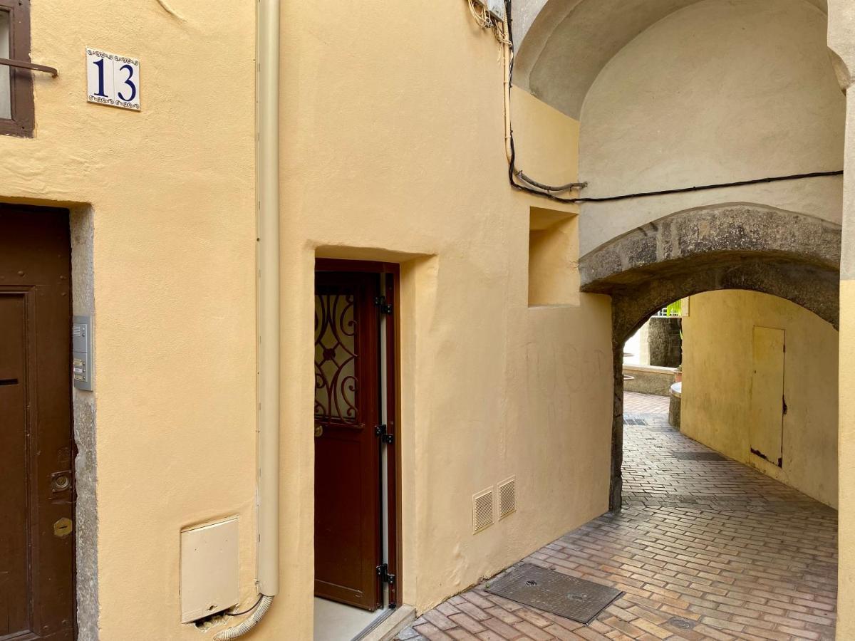 Le Barri By Scls Locations Apartment Cannes Bagian luar foto